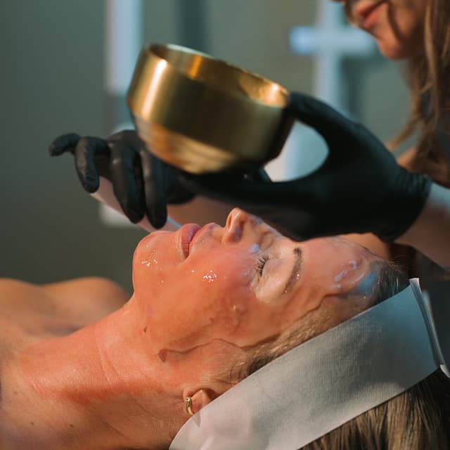 SkinPen w/CO₂ Lift Pro Mask